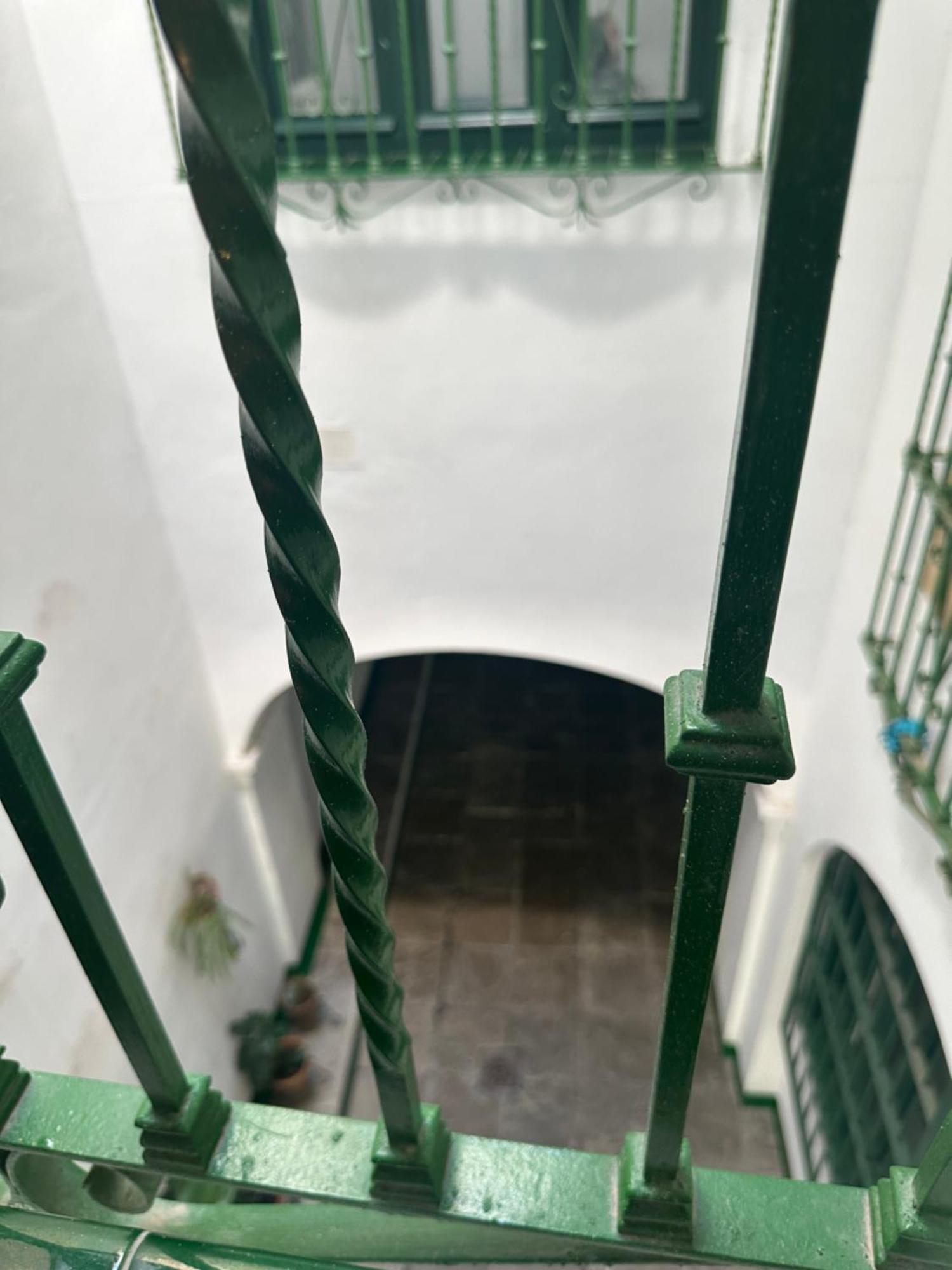 Casa Duque Compartida Familiar 1-Habitacion Con Bano Propio Sevilla Exterior foto
