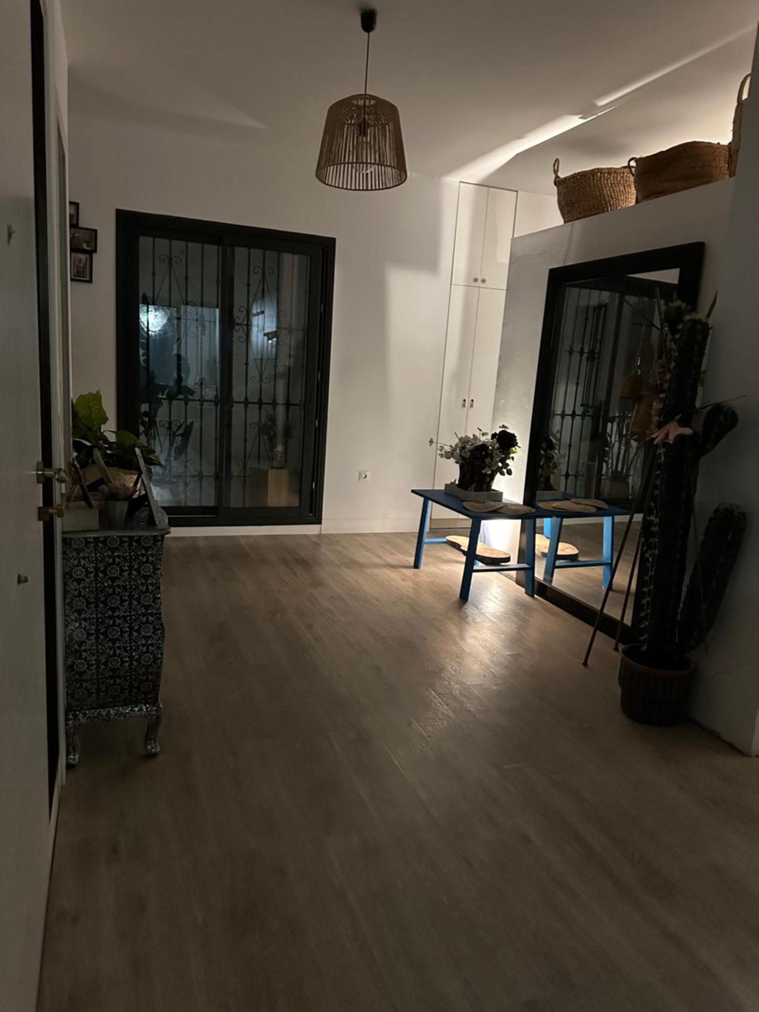 Casa Duque Compartida Familiar 1-Habitacion Con Bano Propio Sevilla Exterior foto