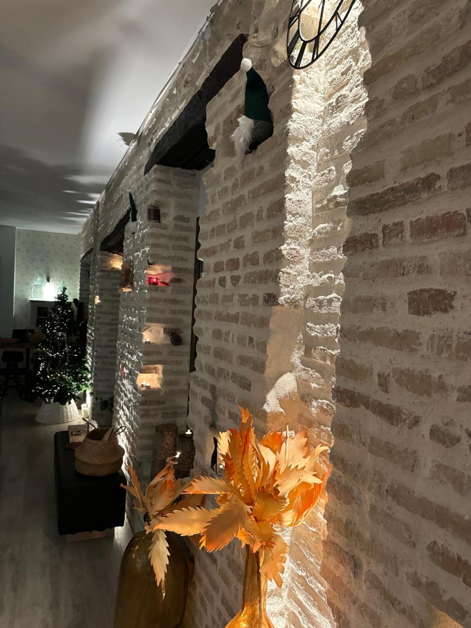 Casa Duque Compartida Familiar 1-Habitacion Con Bano Propio Sevilla Exterior foto