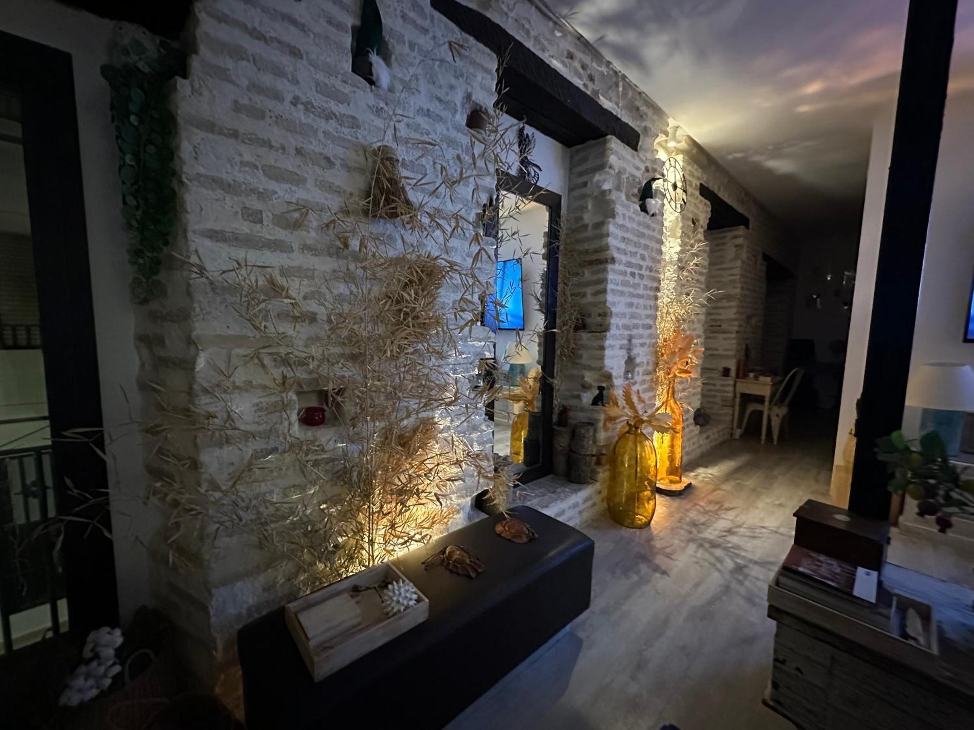 Casa Duque Compartida Familiar 1-Habitacion Con Bano Propio Sevilla Exterior foto